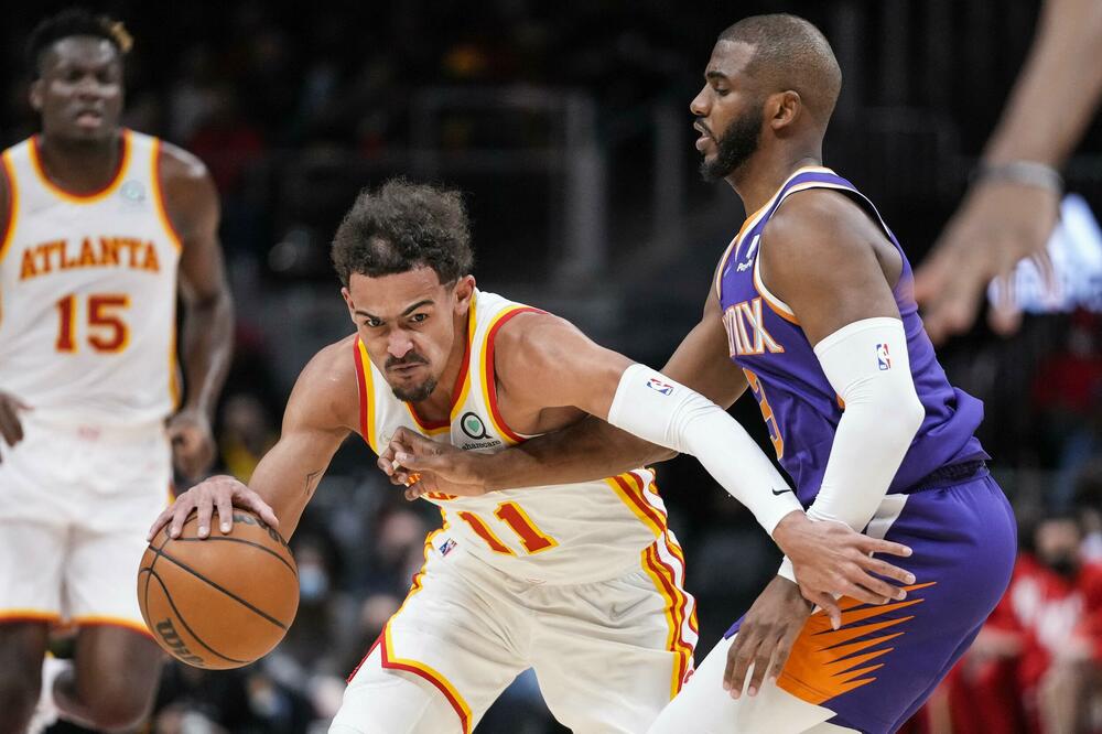 Tre Jang u duelu sa Polom, Foto: Reuters