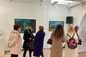 Otvoren 55. Hercegnovski zimski salon