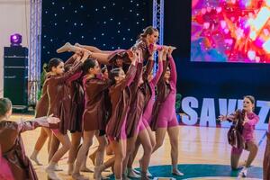 Plesni klub “Beauty” nastavlja sa radom škole plesa I gimnastike