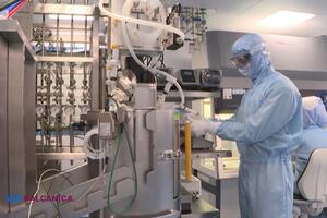 Via Balcanica: Korona virus na Balkanu