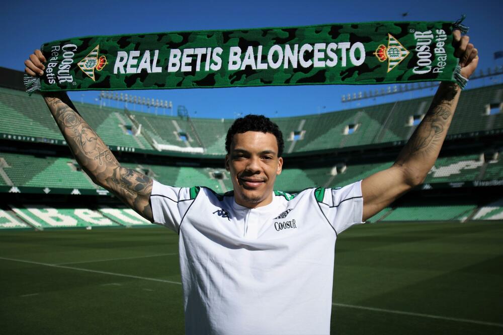 Foto: Betis