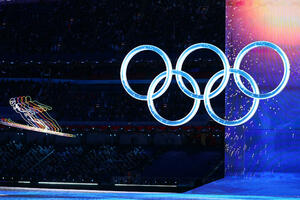 Priča o pahuljici: Peking još jednom zadivio maštom i tehnologijom