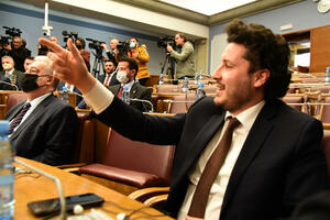 Perić: Teško je sporovoditi mjere protiv praksi koje su ustanovili...