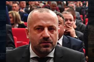 RSE: Kosovske vlasti raspisale potjernicu za Radoičićem zbog...