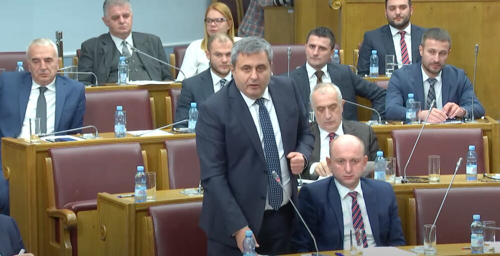 Radunović