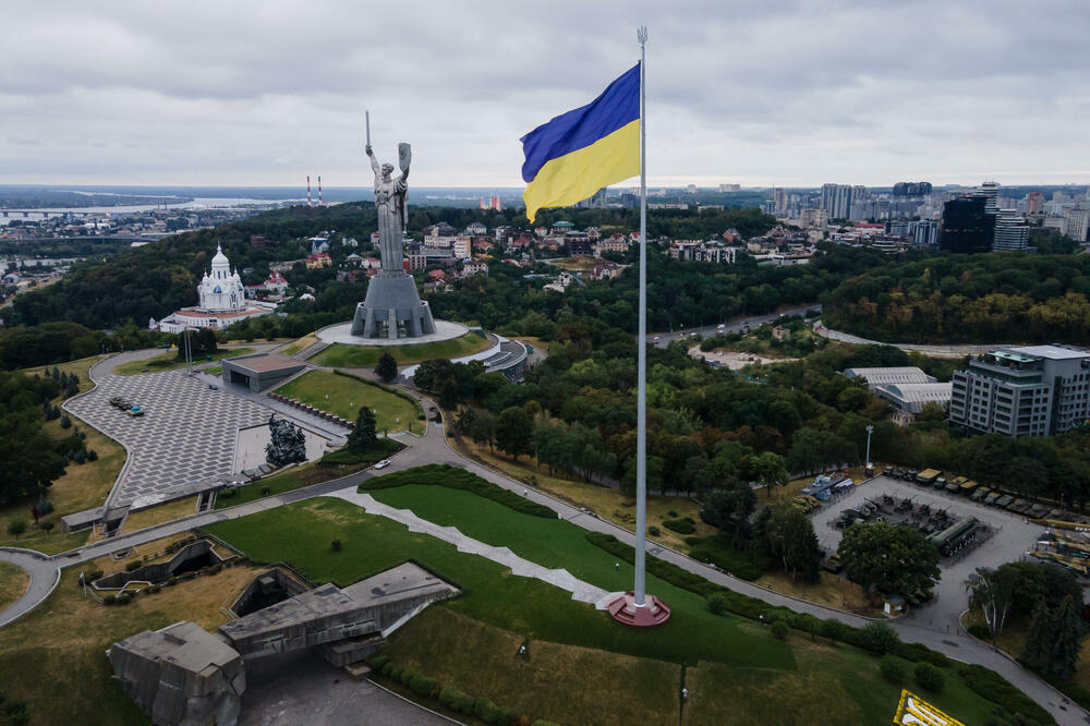 Kiev, Foto: Shutterstock