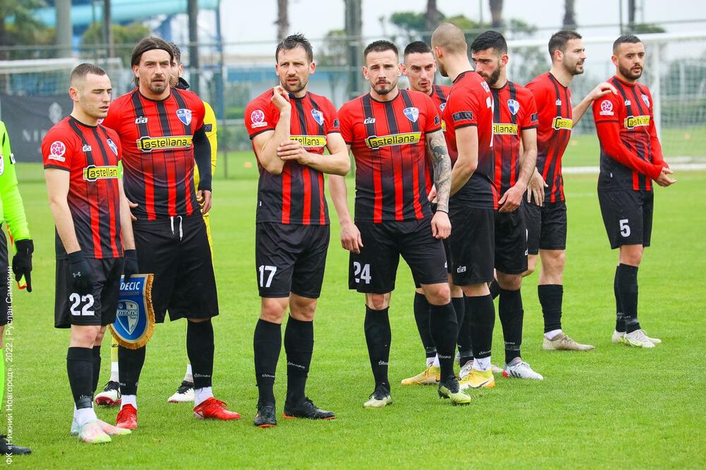 Foto: Nižnji Novgorod