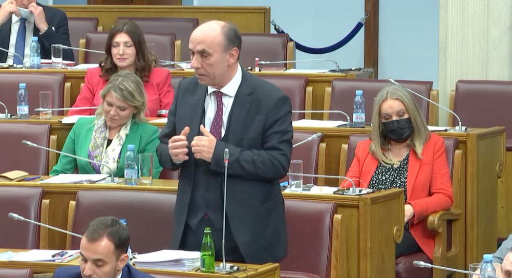 Pavićević
