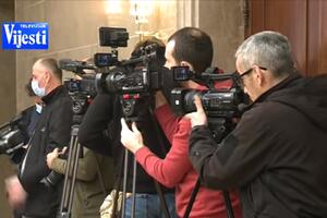 Aktuelni politički trenutak privukao pažnju brojnih medija iz...