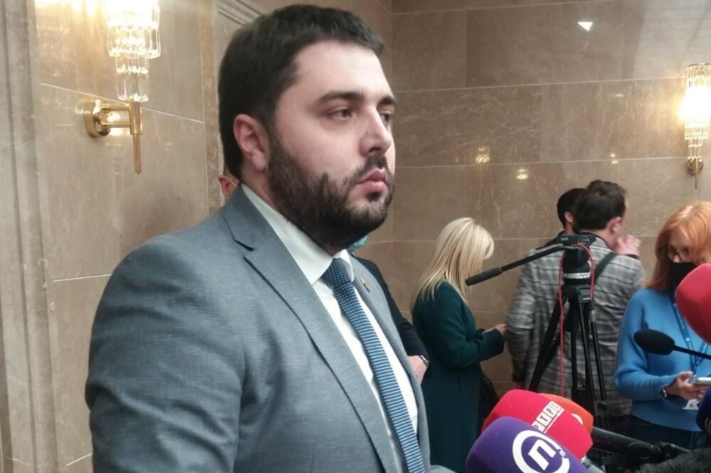 Martinović, Foto: Željka Vučinić