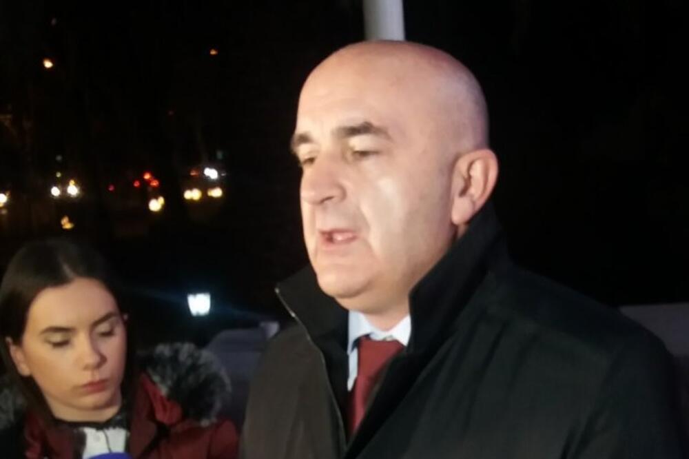 Joković, Foto: Željka Vučinić