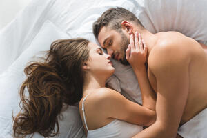 Izazov za svaku vezu: Kako inicirati seksualni odnos?