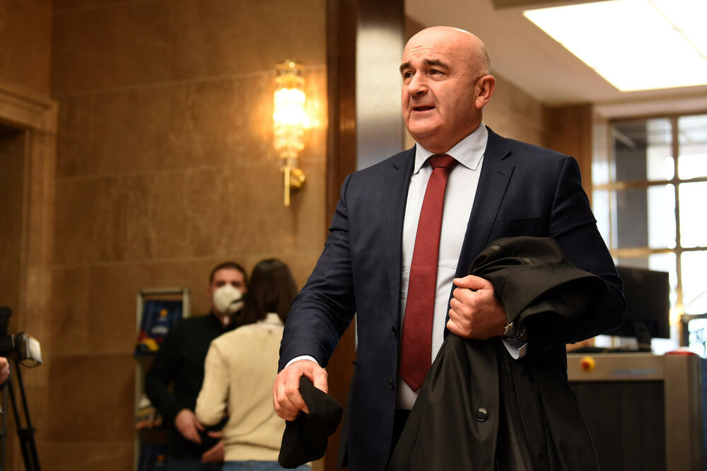 Foto: Boris Pejović