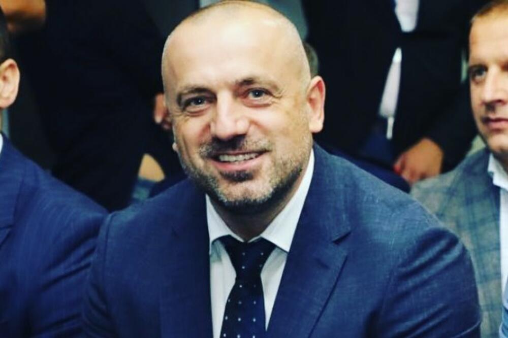 Radoičić, Foto: Facebook/Srpska lista