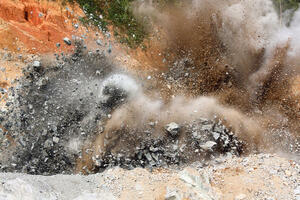 U eksploziji rudnika uglja u Turskoj poginulo 14 osoba