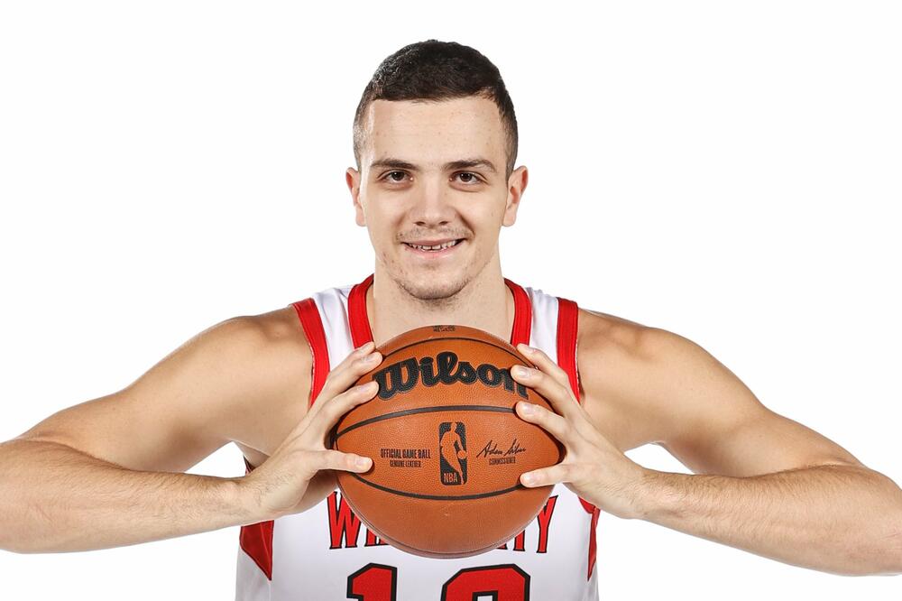 Foto: Windy City Bulls