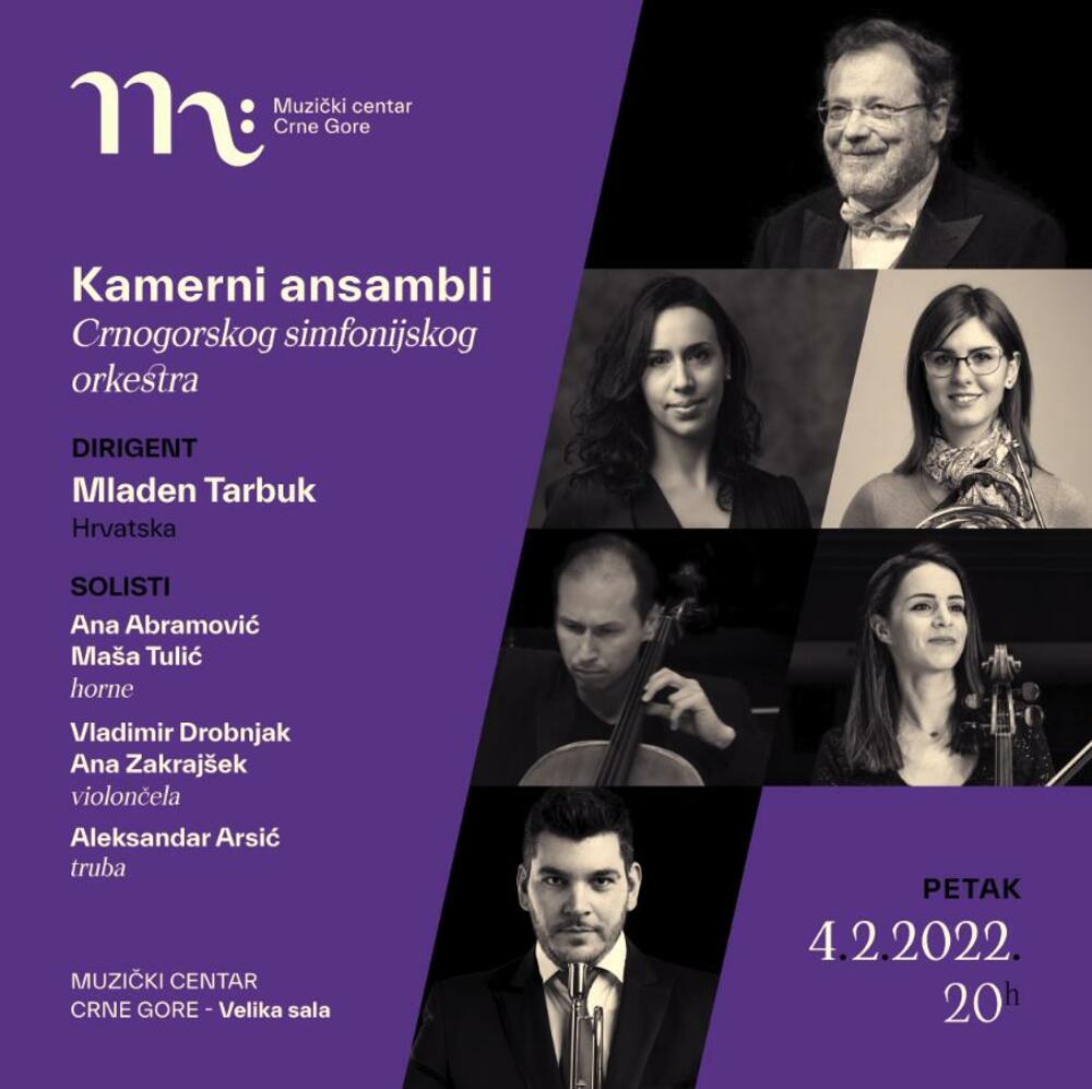 Muzički Centar Crne Gore