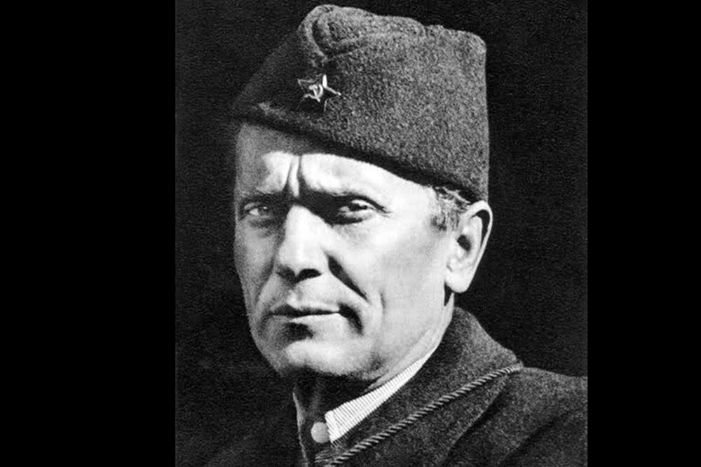 Josip Broz Tito u ratu, Foto: IMDB