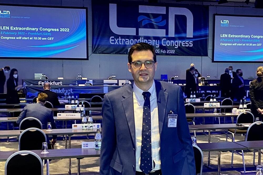 Mračević, Foto: wpolo.me