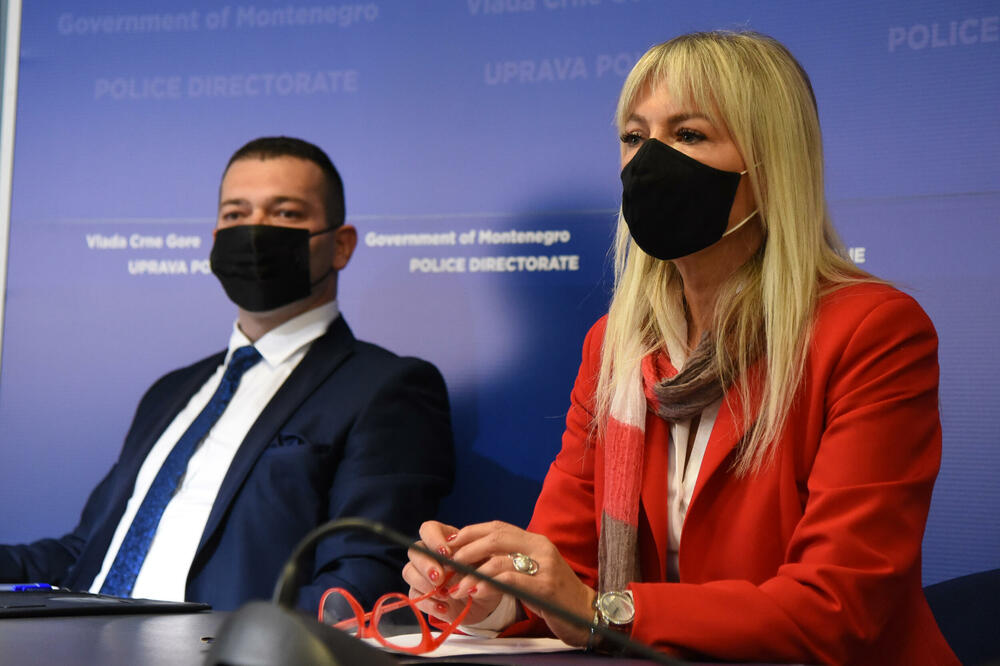 Jovanović, Foto: Luka Zeković