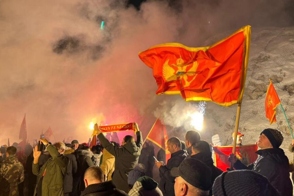 Foto: Tvitter/@Crnogorski