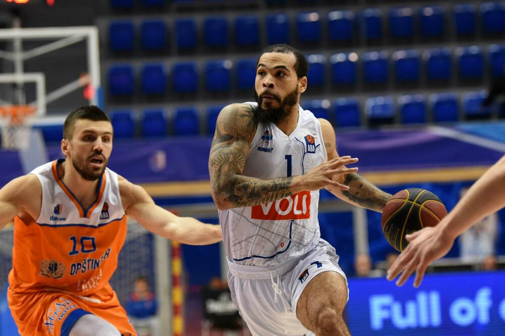 Foto: Boris Pejović