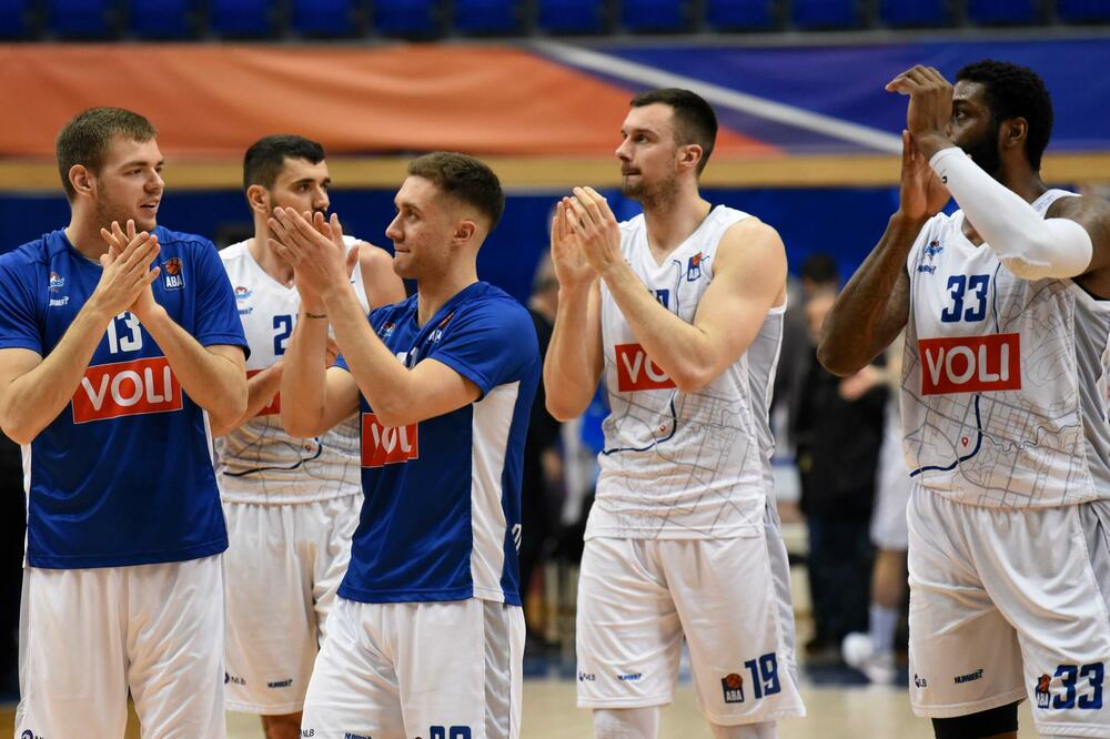 Foto: Boris Pejović