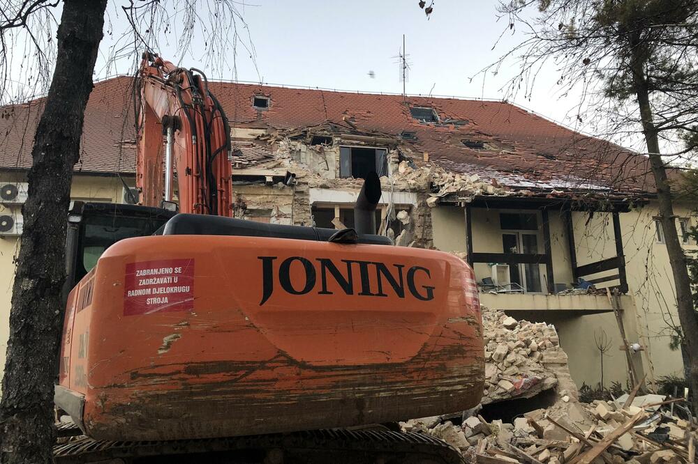 Banija zapostavljena i prije potresa, Foto: Ivan Ivanović