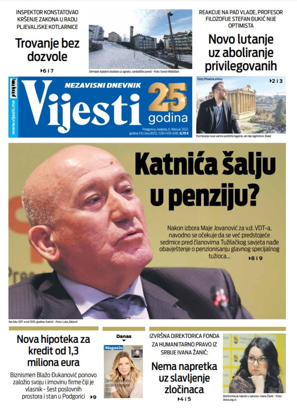 Foto: Vijesti