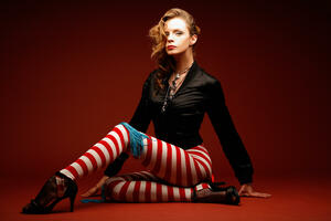 Dijete u sebi treba pažljivo njegovati