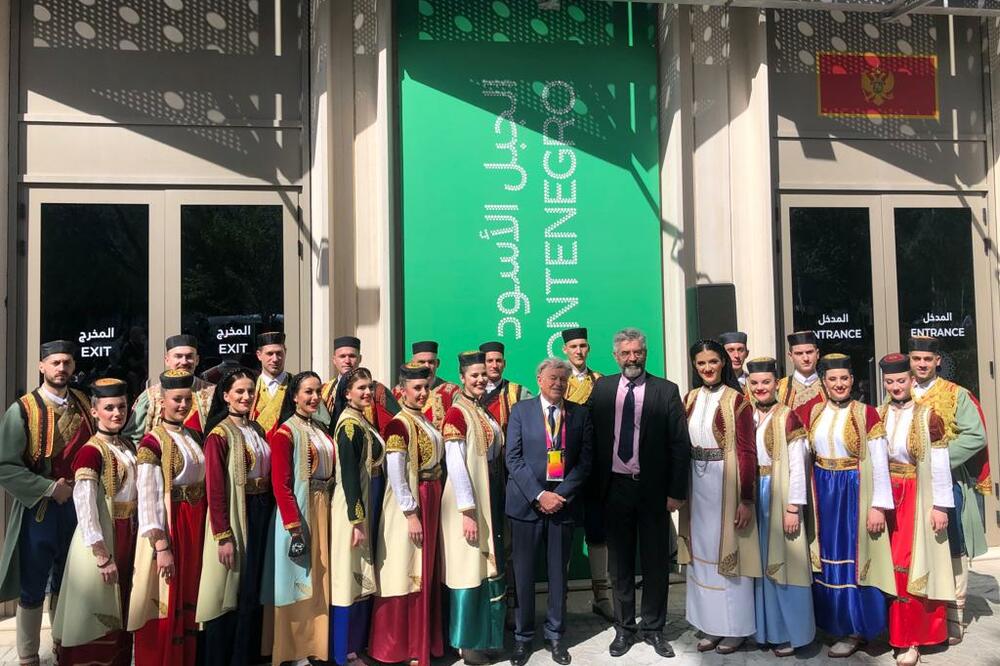 Foto: Nacionalna turistička organizacija Crne Gore