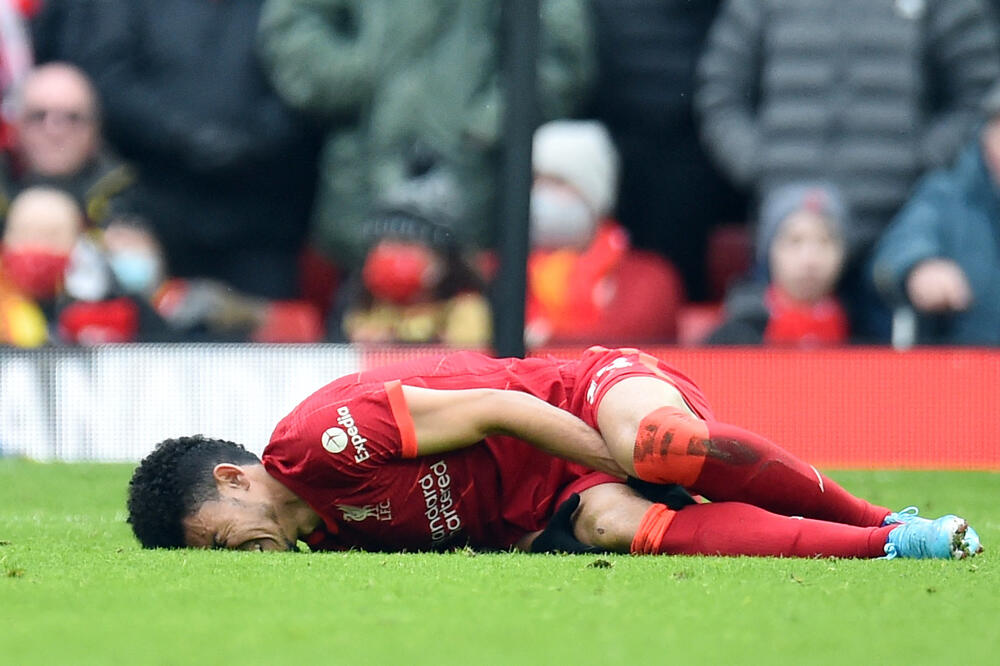 Luis Dijas, Foto: Reuters