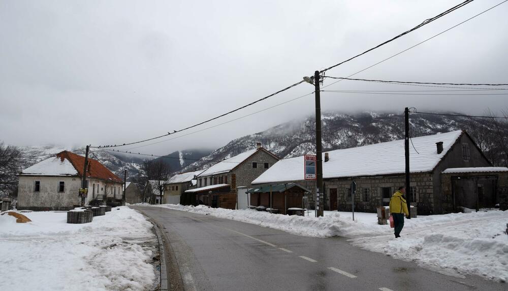 <p>Pored muzeja nalazi se i dvor knjaza i kralja Nikole, velika kuća u kojoj je rođen, koja za razliku od muzeja izgleda prilično zapušteno U blizini je i ruševina velike stare kuće, gdje su živjeli roditelji vladike Rada</p>