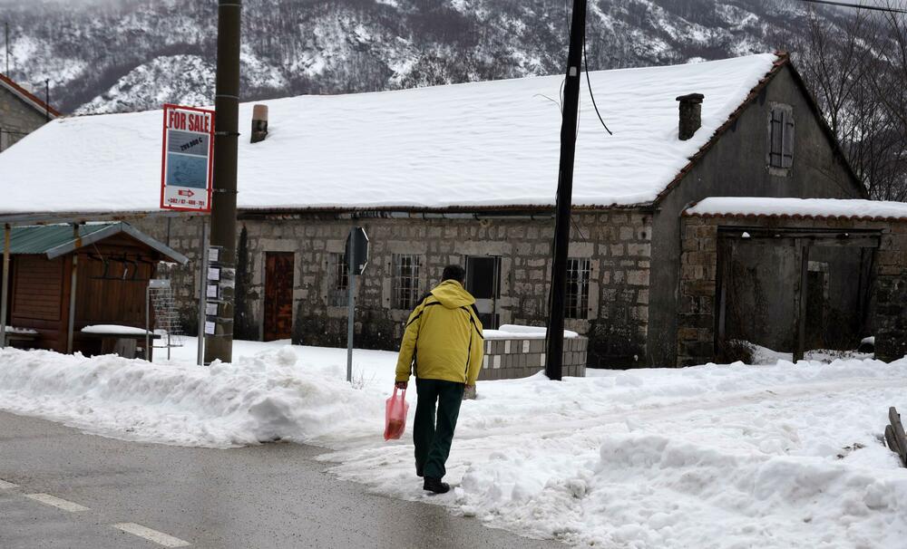 <p>Pored muzeja nalazi se i dvor knjaza i kralja Nikole, velika kuća u kojoj je rođen, koja za razliku od muzeja izgleda prilično zapušteno U blizini je i ruševina velike stare kuće, gdje su živjeli roditelji vladike Rada</p>