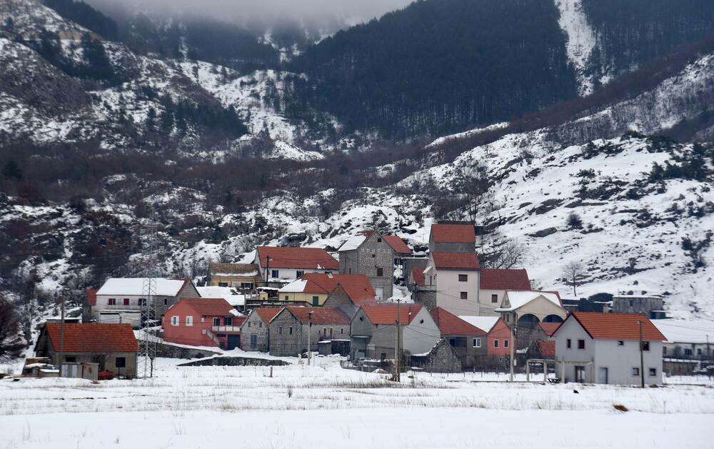 <p>Pored muzeja nalazi se i dvor knjaza i kralja Nikole, velika kuća u kojoj je rođen, koja za razliku od muzeja izgleda prilično zapušteno U blizini je i ruševina velike stare kuće, gdje su živjeli roditelji vladike Rada</p>