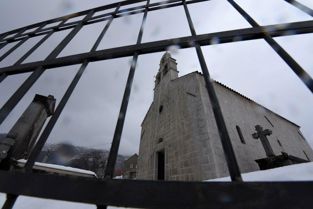 <p>Pored muzeja nalazi se i dvor knjaza i kralja Nikole, velika kuća u kojoj je rođen, koja za razliku od muzeja izgleda prilično zapušteno U blizini je i ruševina velike stare kuće, gdje su živjeli roditelji vladike Rada</p>