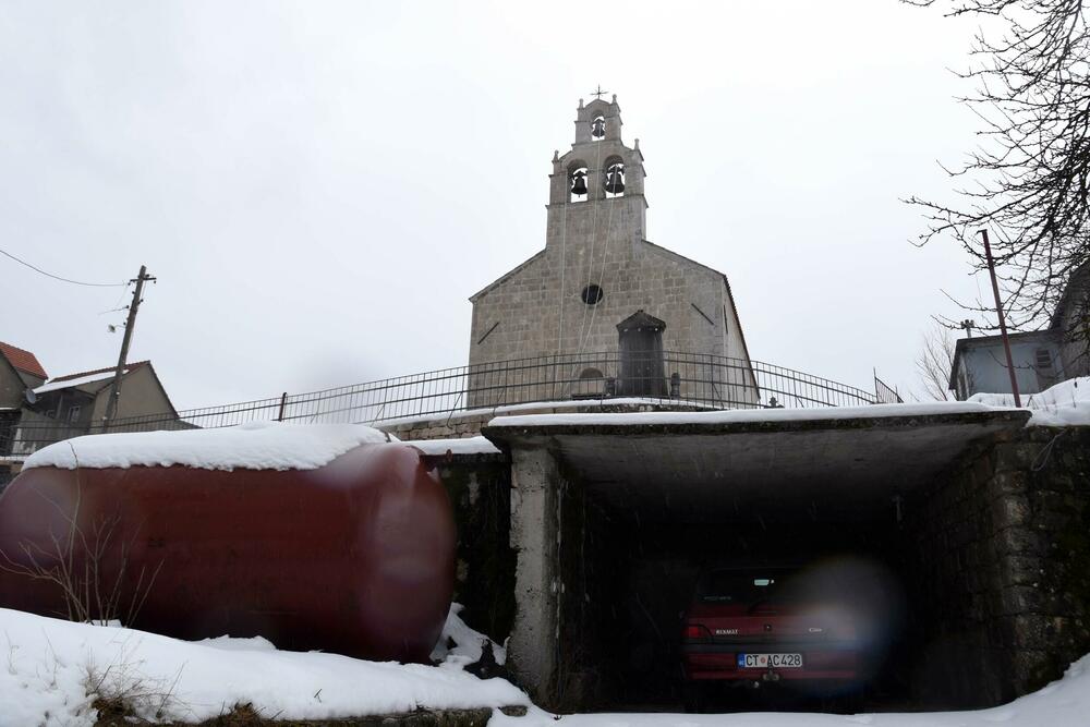 <p>Pored muzeja nalazi se i dvor knjaza i kralja Nikole, velika kuća u kojoj je rođen, koja za razliku od muzeja izgleda prilično zapušteno U blizini je i ruševina velike stare kuće, gdje su živjeli roditelji vladike Rada</p>