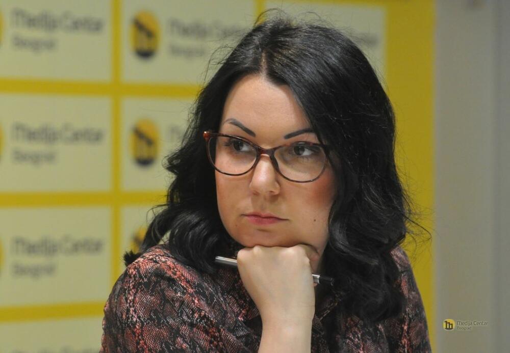 Borimo se da se zakoni promijene i budu u skladu sa potrebama žrtava: Ivana Žanić