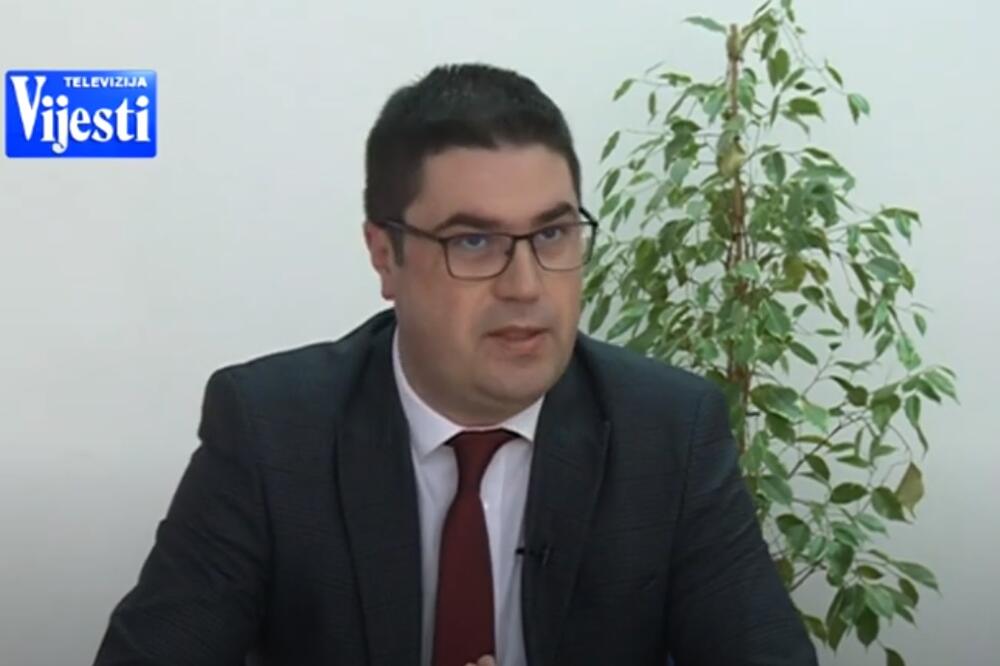 Rovčanin, Foto: TV Vijesti