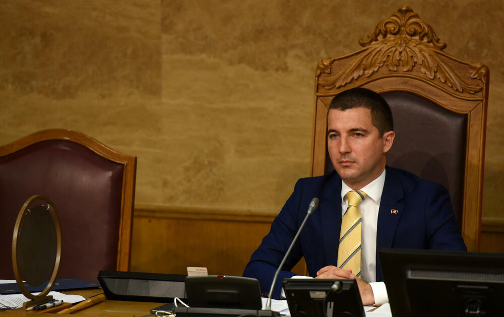 Boris Injac Injac i Bečić primali oko 2.000 eura