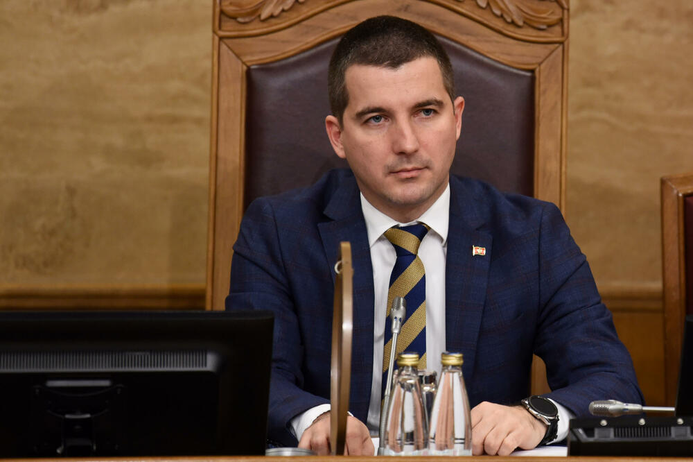 Bečić, Foto: Boris Pejović