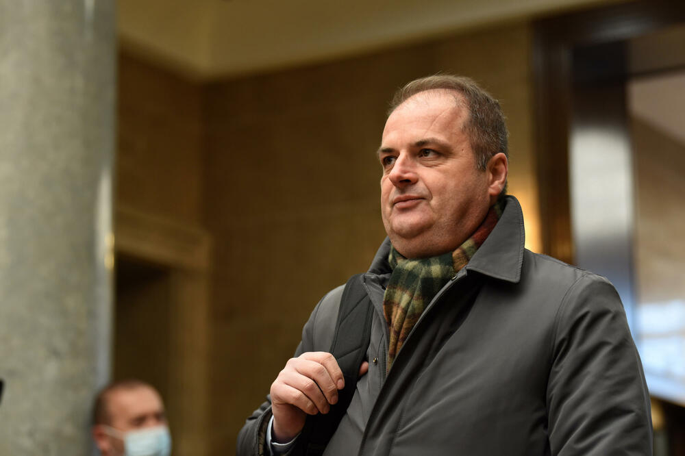 Nimanbegu, Foto: Boris Pejović