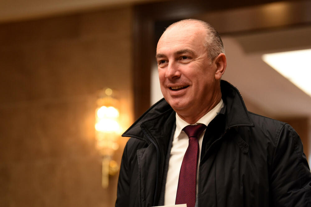 Foto: Boris Pejović