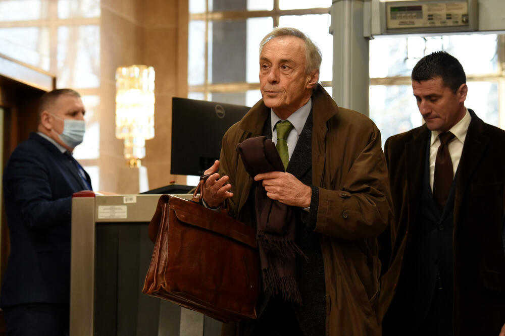 Foto: Boris Pejović