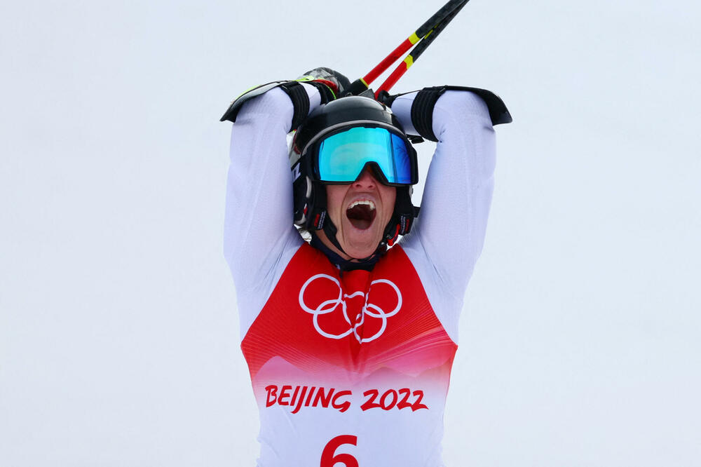 Foto: Reuters/Denis Balibouse