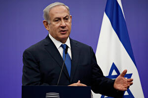 Netanjahu najavio niz kaznenih mjera protiv Palestinaca poslije...