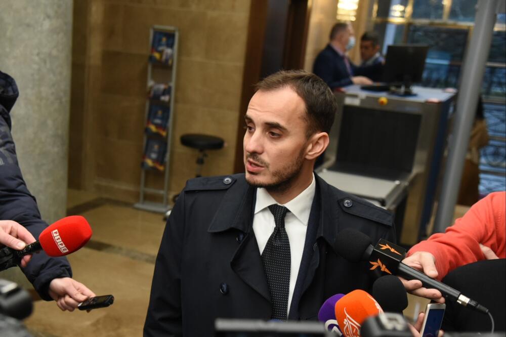 Konatar, Foto: Luka Zeković