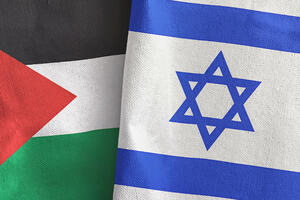 Stranci će morati da prijave Izraelu ljubavnu vezu sa Palestincima