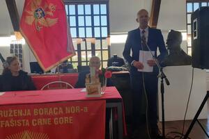 Darko Vuković na čelu tivatskog UBNOR-a