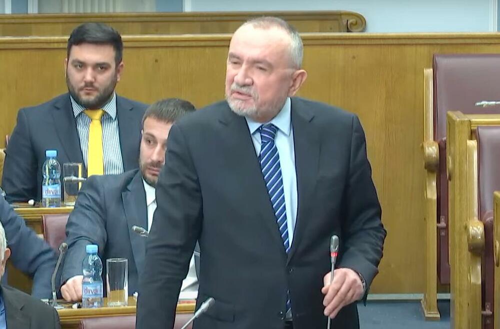 Radulović